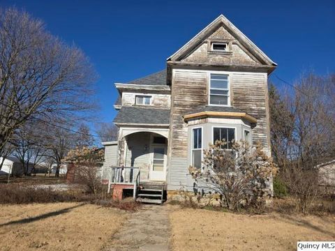 Photo of 243 Main Street, Carthage, IL 62321 (MLS # 12273078)