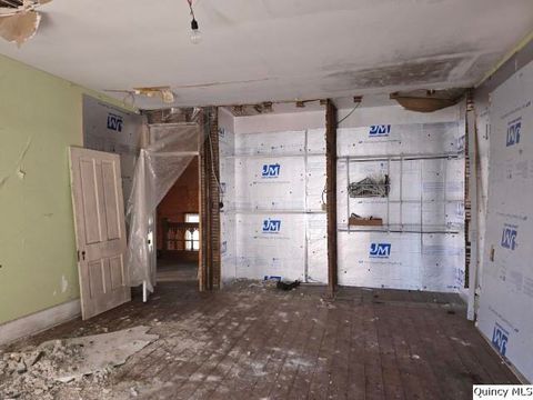 Tiny photo for 243 Main Street, Carthage, IL 62321 (MLS # 12273078)