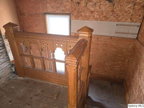 Tiny photo for 243 Main Street, Carthage, IL 62321 (MLS # 12273078)