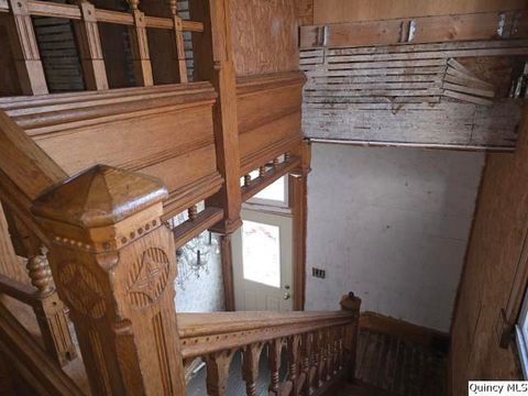 Tiny photo for 243 Main Street, Carthage, IL 62321 (MLS # 12273078)