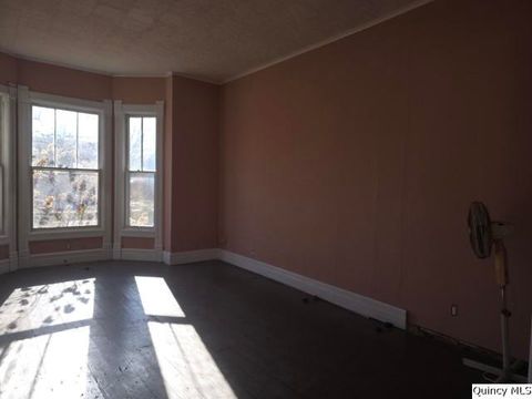 Tiny photo for 243 Main Street, Carthage, IL 62321 (MLS # 12273078)