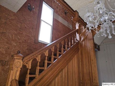 Tiny photo for 243 Main Street, Carthage, IL 62321 (MLS # 12273078)