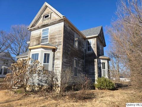 Tiny photo for 243 Main Street, Carthage, IL 62321 (MLS # 12273078)