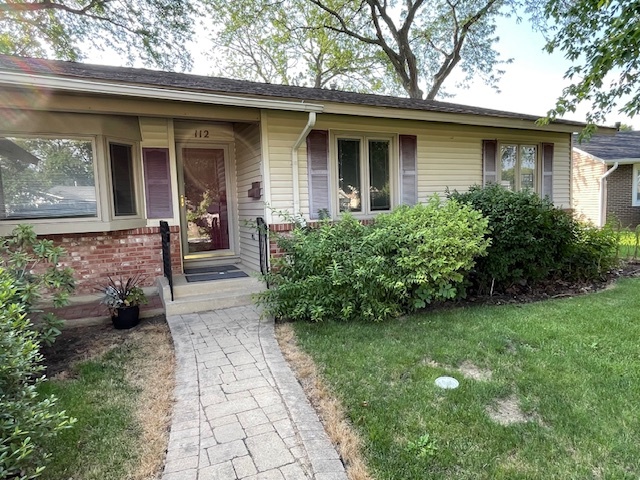 112 Braemar Drive