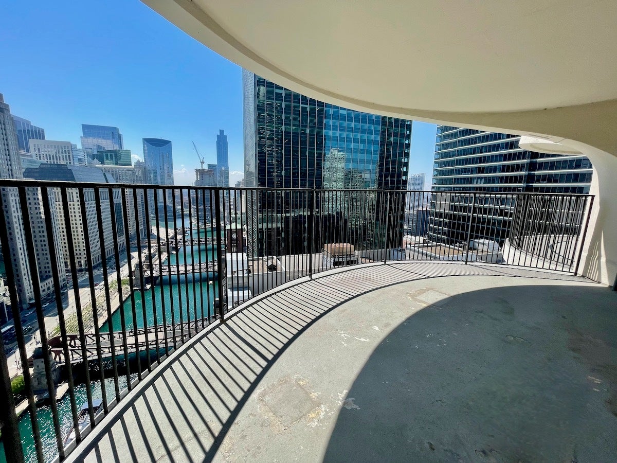 300 N State Street 3101