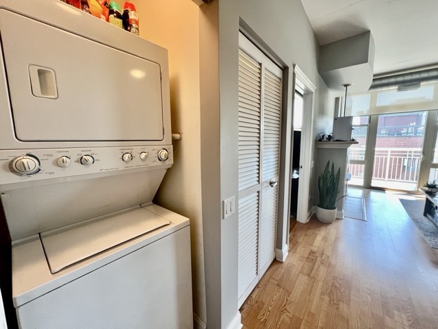 1001 W Madison Street 504