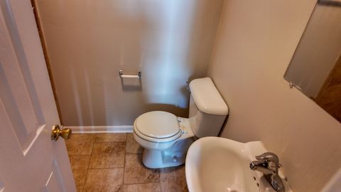 Tiny photo for 4700 Salem Court, Richton Park, IL 60471 (MLS # 12448075)