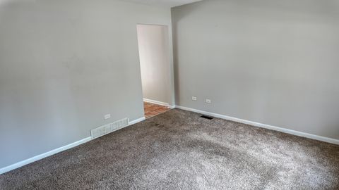 Tiny photo for 4700 Salem Court, Richton Park, IL 60471 (MLS # 12448075)