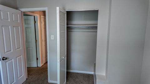Tiny photo for 4700 Salem Court, Richton Park, IL 60471 (MLS # 12448075)