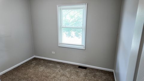 Tiny photo for 4700 Salem Court, Richton Park, IL 60471 (MLS # 12448075)