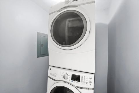 A home in Chicago