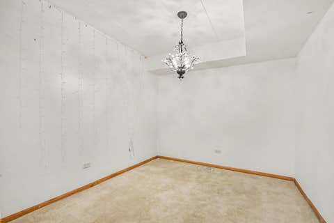 Tiny photo for 8650 Laporte Avenue #1B, Burbank, IL 60459 (MLS # 12714665)