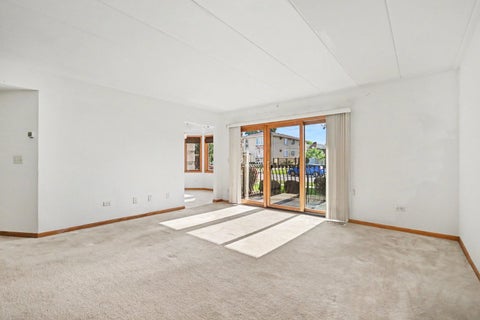 Tiny photo for 8650 Laporte Avenue #1B, Burbank, IL 60459 (MLS # 12714665)