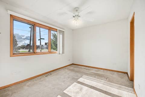 Tiny photo for 8650 Laporte Avenue #1B, Burbank, IL 60459 (MLS # 12714665)