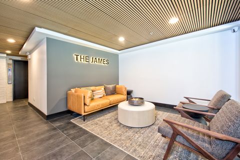 Tiny photo for 9396 Landings Lane #506, Des Plaines, IL 60016 (MLS # 12610047)