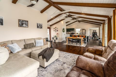 Tiny photo for 2930 Campground Road, Anna, IL 62906 (MLS # 12593235)