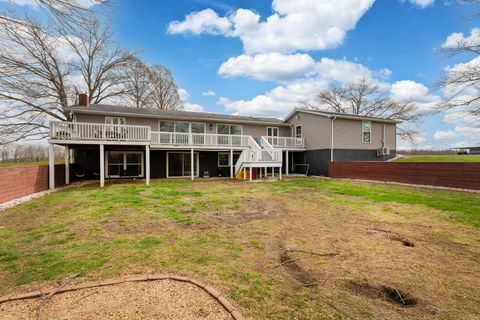 Tiny photo for 2930 Campground Road, Anna, IL 62906 (MLS # 12593235)