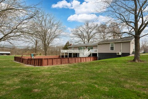 Tiny photo for 2930 Campground Road, Anna, IL 62906 (MLS # 12593235)