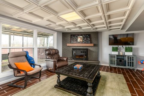 Tiny photo for 2930 Campground Road, Anna, IL 62906 (MLS # 12593235)