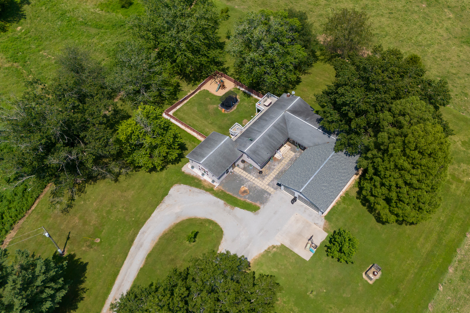 2930 Campground Road