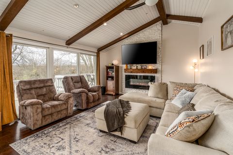 Tiny photo for 2930 Campground Road, Anna, IL 62906 (MLS # 12593235)