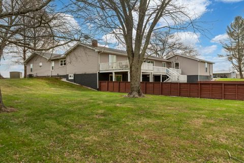 Tiny photo for 2930 Campground Road, Anna, IL 62906 (MLS # 12593235)
