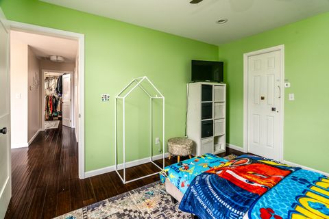 Tiny photo for 2930 Campground Road, Anna, IL 62906 (MLS # 12593235)