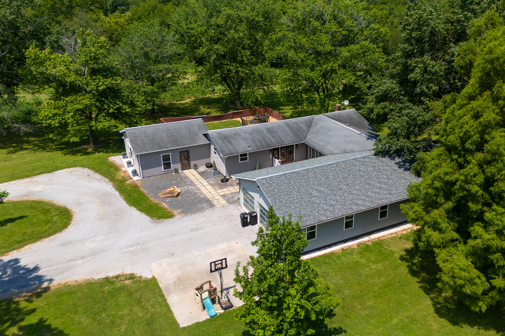 2930 Campground Road
