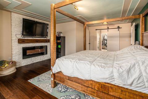 Tiny photo for 2930 Campground Road, Anna, IL 62906 (MLS # 12593235)