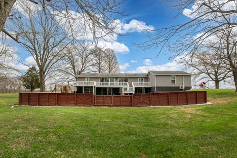 Tiny photo for 2930 Campground Road, Anna, IL 62906 (MLS # 12593235)