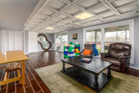 Tiny photo for 2930 Campground Road, Anna, IL 62906 (MLS # 12593235)