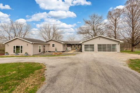 Tiny photo for 2930 Campground Road, Anna, IL 62906 (MLS # 12593235)