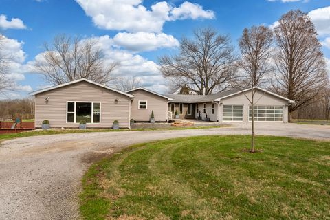 Photo of 2930 Campground Road, Anna, IL 62906 (MLS # 12593235)