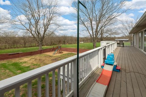 Tiny photo for 2930 Campground Road, Anna, IL 62906 (MLS # 12593235)