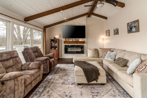 Tiny photo for 2930 Campground Road, Anna, IL 62906 (MLS # 12593235)