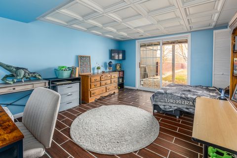 Tiny photo for 2930 Campground Road, Anna, IL 62906 (MLS # 12593235)