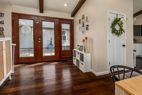 Tiny photo for 2930 Campground Road, Anna, IL 62906 (MLS # 12593235)