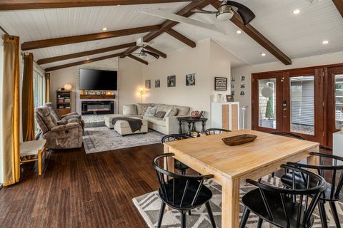 Tiny photo for 2930 Campground Road, Anna, IL 62906 (MLS # 12593235)