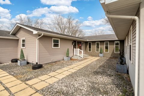 Tiny photo for 2930 Campground Road, Anna, IL 62906 (MLS # 12593235)