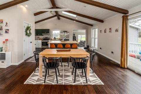 Tiny photo for 2930 Campground Road, Anna, IL 62906 (MLS # 12593235)