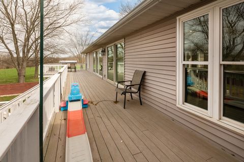 Tiny photo for 2930 Campground Road, Anna, IL 62906 (MLS # 12593235)