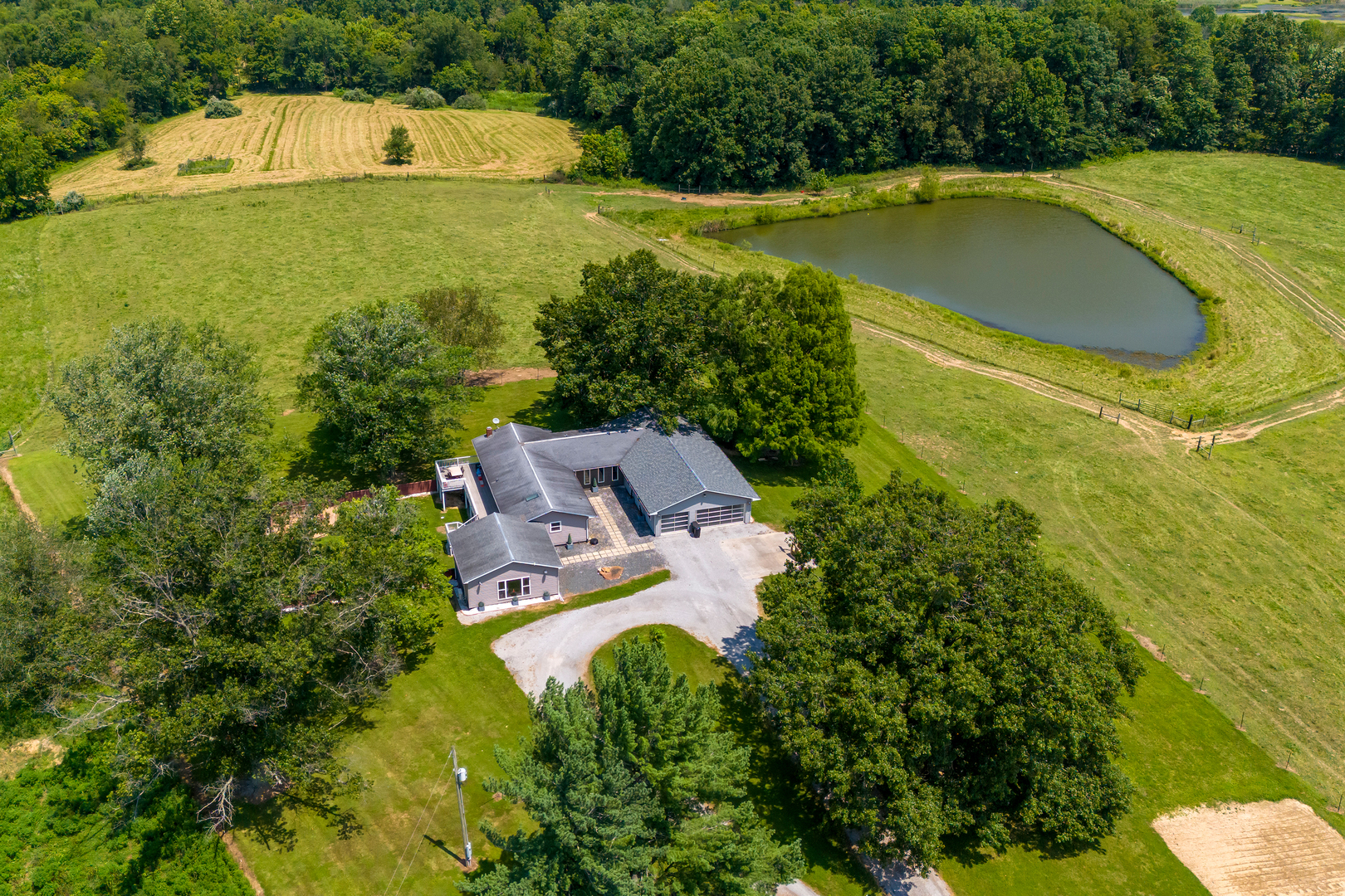 2930 Campground Road