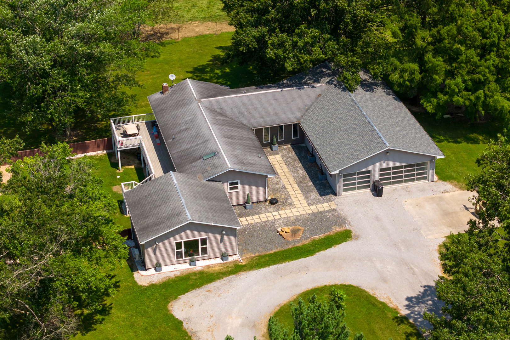 2930 Campground Road