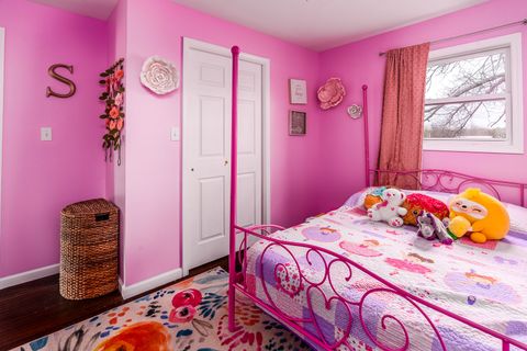 Tiny photo for 2930 Campground Road, Anna, IL 62906 (MLS # 12593235)