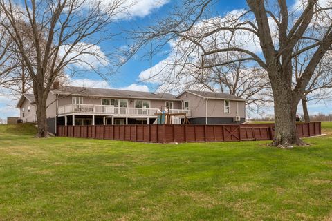 Tiny photo for 2930 Campground Road, Anna, IL 62906 (MLS # 12593235)