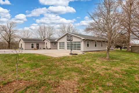 Tiny photo for 2930 Campground Road, Anna, IL 62906 (MLS # 12593235)