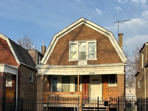 Photo of Chicago, IL 60636 (MLS # 12601711)