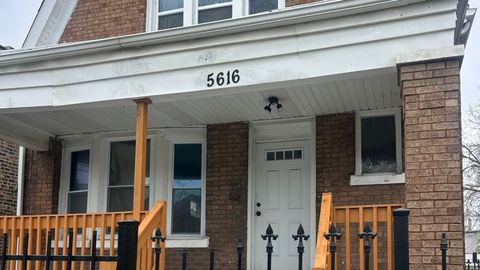 Tiny photo for Chicago, IL 60636 (MLS # 12601711)