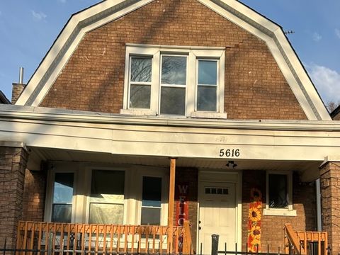 Tiny photo for Chicago, IL 60636 (MLS # 12601711)