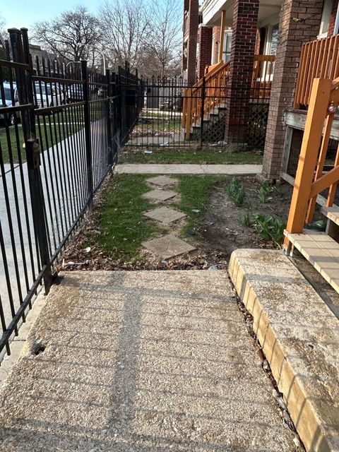 Tiny photo for Chicago, IL 60636 (MLS # 12601711)